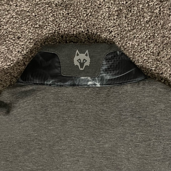 Greyson - Yukon Hybrid Golf Jacket - Size Large - Picture 5 of 5